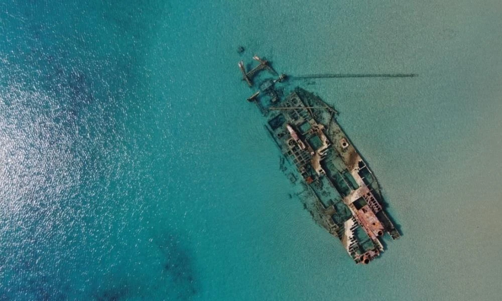 Τραγωδία στην Θεσσαλονίκη: Βρετανός τουρίστας ανασύρθηκε νεκρός στην παραλία της Επανομής